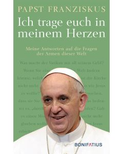 Ich trage euch in meinem Herzen
