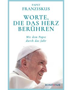 Worte, die das Herz berühren