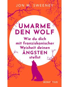 Umarme den Wolf