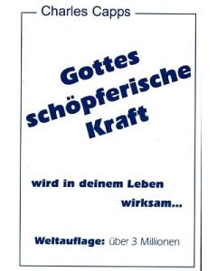 Gottes schöpferische Kraft