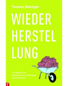 WIEDERHERSTELLUNG
