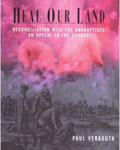 Heal our Land