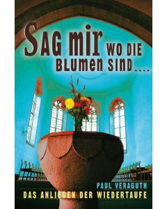 Sag mir, wo die Blumen sind