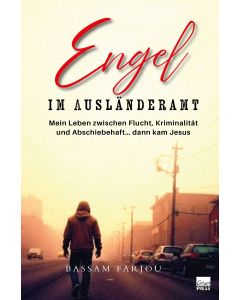 Engel im Ausländeramt
