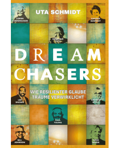 Dream Chasers