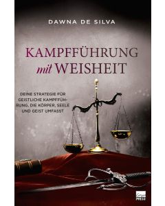 Kampfführung mit Weisheit