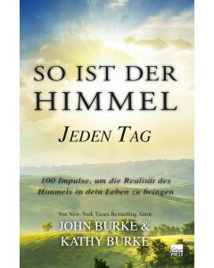 So ist der Himmel - Jeden Tag