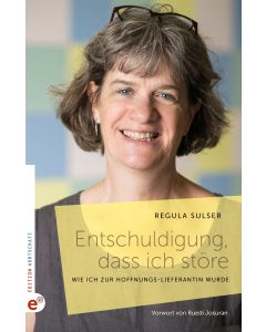 Entschuldigung, dass ich störe