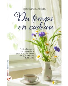 Du temps en cadeau