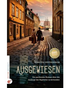 Ausgewiesen