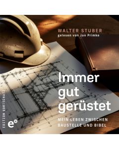 Immer gut gerüstet
