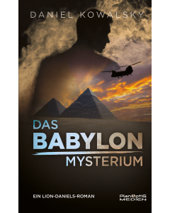 Das Babylon Mysterium