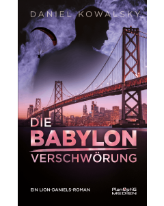 Die Babylon Verschwörung