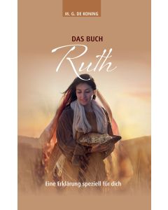 Das Buch Ruth