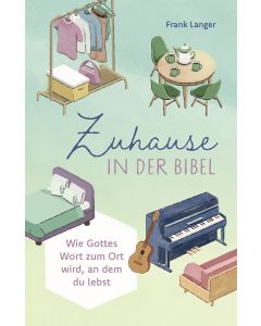 Zuhause in der Bibel