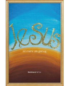Jesus ist mehr als genug