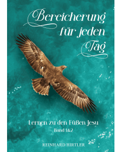 Bereicherung für jeden Tag