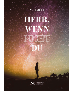 Herr, wenn nicht du