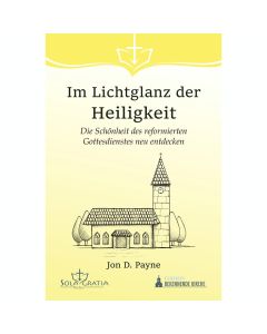 Im Lichtglanz der Heiligkeit