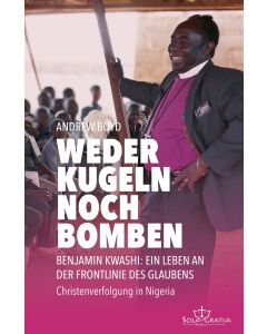 Weder Bomben noch Kugeln