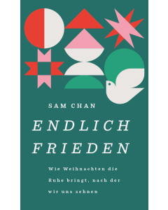 Endlich Frieden