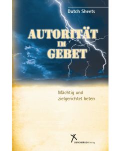 Autorität im Gebet