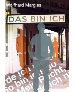 Das bin ich