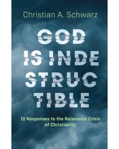 God Is Indestructible