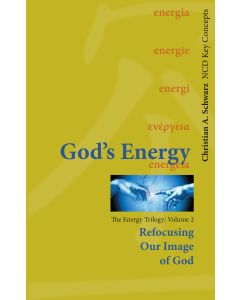 God’s Energy, volume 2