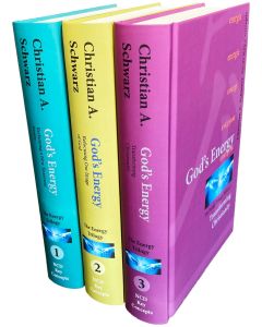 The Energy Trilogy
