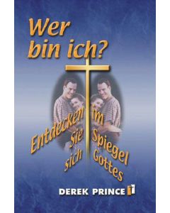 Wer bin Ich?