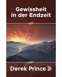 Gewissheit in der Endzeit