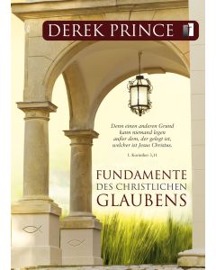 Fundamente des christlichen Glaubens