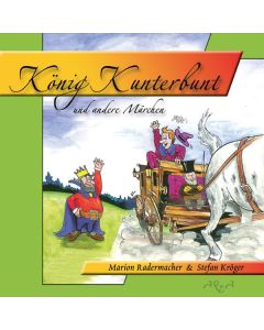König Kunterbunt