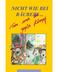 Tom und der grosse Kampf