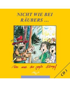 Tom und der grosse Kampf
