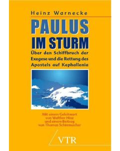 Paulus im Sturm