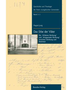Das Erbe der Väter