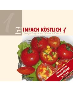 Einfach Köstlich 1