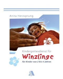 Kindergottesdienst für Winzlinge