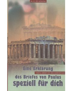 Der 2. Brief an die Korinther