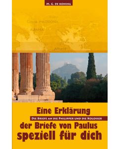 Die Briefe an die Philipper und die Kolosser