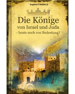 Die Könige von Israel und Juda