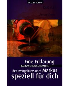 Das Evangelium nach Markus
