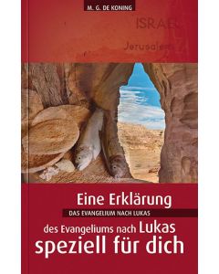 Das Evangelium nach Lukas
