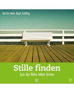 Stille finden