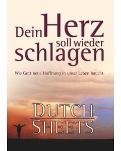 Dein Herz soll wieder schlagen