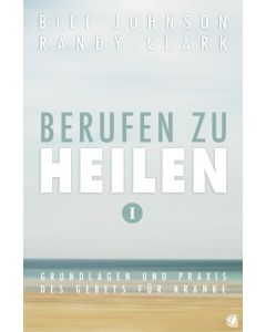 Berufen zu heilen, Band 1