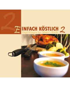 Einfach Köstlich 2