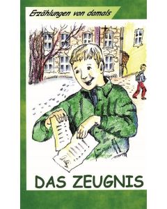 Das Zeugnis